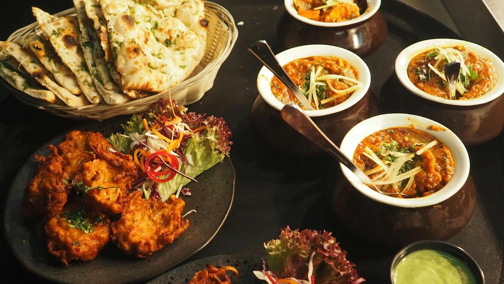 image of Spice of India