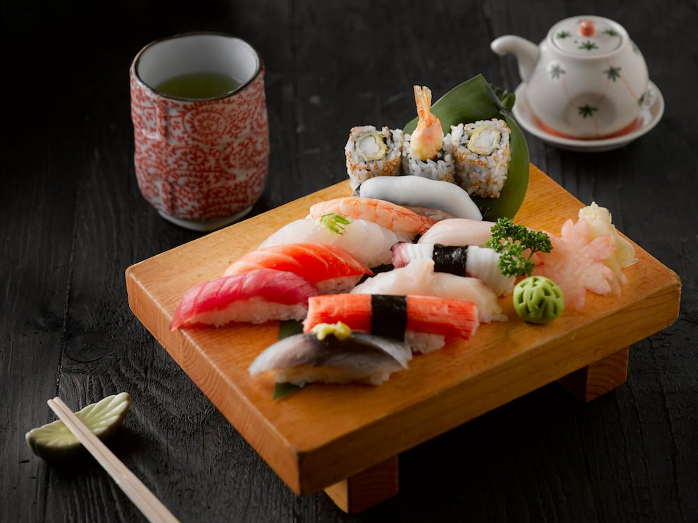 image of Sakura Bento House