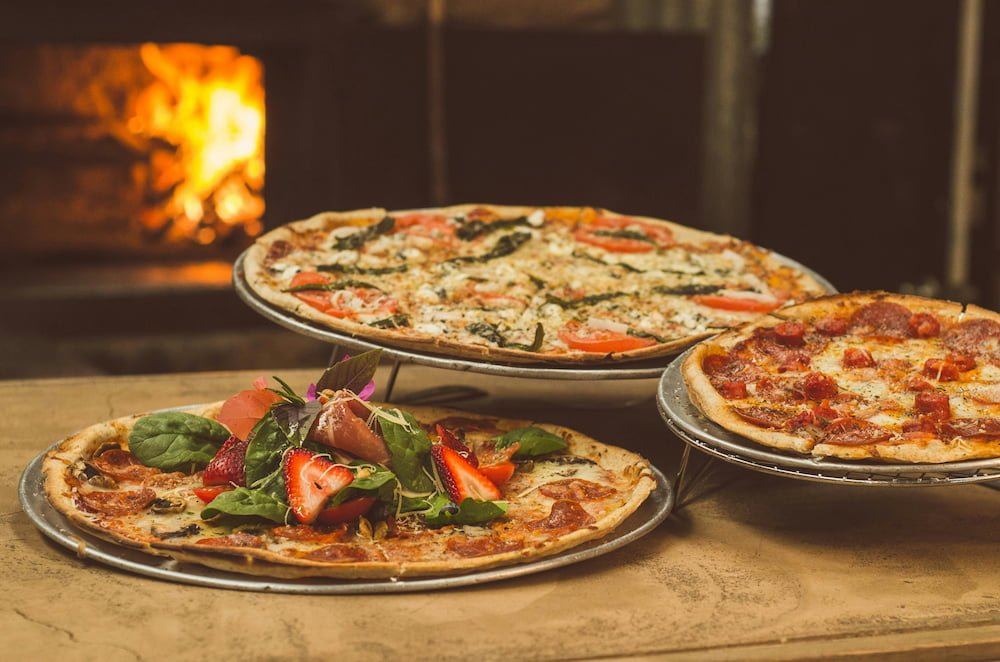image of Pizza Haven