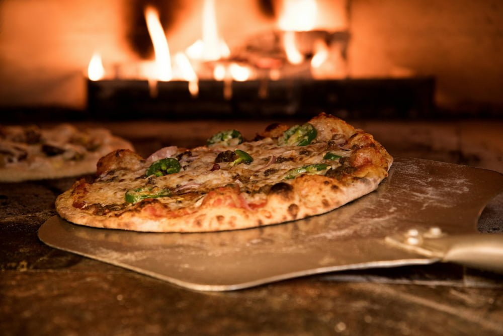 image of Bella Napoli Pizzeria